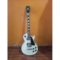 Guitarra Eléctrica Gibson Custom  segunda mano  Perú 