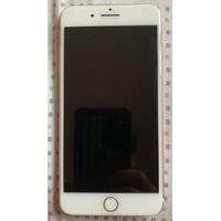 iPhone 7 Plus 128 Gb Rose Gold Batería Nueva, usado segunda mano  Perú 