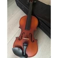 Violin Lark 3/4, usado segunda mano  Perú 