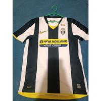 Camiseta Juventus 2008-2009 segunda mano  Perú 