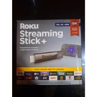 Roku Streaming Stick+ 4k Convertidor A Smart Tv segunda mano  Perú 