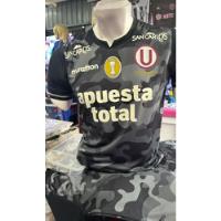 Camiseta Club Universitario De Deportes 2024 Tercera Equip, usado segunda mano  Perú 