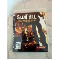 Silent Hill Home Coming Ps3 Europeo, usado segunda mano  Perú 