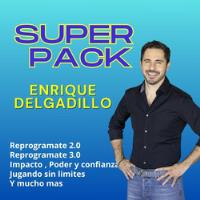 Usado, Mega Pack Enrique Delgadillo Oferta¡¡¡ segunda mano  Perú 