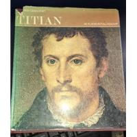 Titian (colour Library Of Art) By Gould Cecil Tiziano segunda mano  Perú 