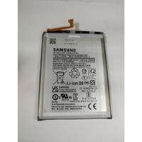 Bateria Samsung A23 Original  segunda mano  Perú 