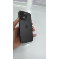 Apple iPhone 14 Pro (128 Gb) - Negro Espacial segunda mano  Perú 