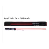 Darth Vader Force Fx Lightsaber Sable Star Wars Black Series segunda mano  Perú 