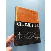 Libro Geometría Curso Superior Solucionario Ediciones Bruño segunda mano  Perú 