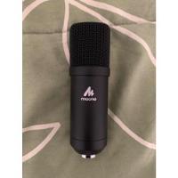 Micrófono Profesional Au-a04, usado segunda mano  Perú 