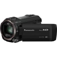Videocámara Panasonic Hc-v770 Full Hd (de 2da Mano) segunda mano  Perú 