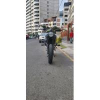 moto ronco segunda mano  Perú 