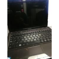 Laptop Toshiba Satellite U505 - S2950 (para Repuesto) segunda mano  Perú 