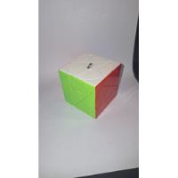 Qiyi Pentacle Cube Stickerless, usado segunda mano  Perú 