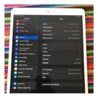 Apple iPad Air 3 Wifi 256 Gb  segunda mano  Perú 
