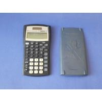 Calculadora Texas Instruments Ti 30x Ii S segunda mano  Perú 