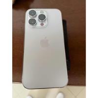 iPhone 14 Pro 128 Gb, Color Plata, Perfecto Estado segunda mano  Perú 