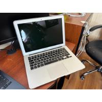 Apple Macbook Air 13  8 Gb Ram Core I7 segunda mano  Perú 