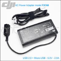 A64 Dji Ac Power Adapter F2c60 Cargador Mavic 2 Pro Zoom  segunda mano  Perú 