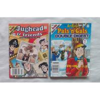 Archie Comic Original En Ingles Oferta , usado segunda mano  Perú 