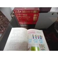  Enciclopedia Autodidacta Océano: Conjunto De Libros Usados segunda mano  Perú 