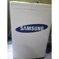 Lavadora Samsung (6kg), usado segunda mano  Perú 