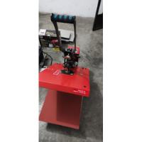 Usado, Plancha Transfer Digital Semiautomatica 40x60 Iron Press  segunda mano  Perú 