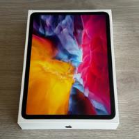 Apple iPad Pro De 11  Wi-fi  128gb Plata (3ª Generación) segunda mano  Perú 