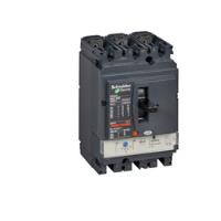 Interruptor Automático Caja Moldeable 56 - 80amp - Schneider segunda mano  Perú 