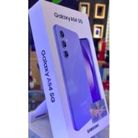 Samsung Galaxy A54 5g 256 Gb Awesome Violet 8 Gb Ram segunda mano  Perú 