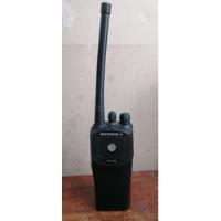 Radio Motorola Ep450 segunda mano  Perú 