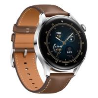 Smartwatch Huawei Watch 3 Lte Marrón (en Perfecto Estado), usado segunda mano  Perú 