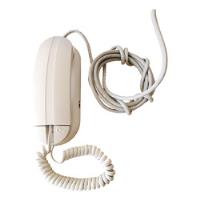 Intercomunicador Bticino 344242 Sprint L2 Audio Handset, usado segunda mano  Perú 