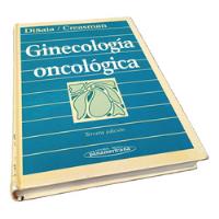 Mercurio Peruano: Libro Medicina Ginecologia Oncologica L110 segunda mano  Perú 