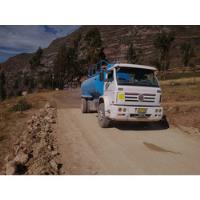 camion volkswagen segunda mano  Perú 