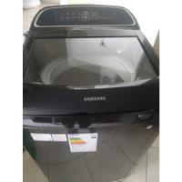 Lavadora Automática Samsung Wa13t5260b Inverter Negra 13kg, usado segunda mano  Perú 