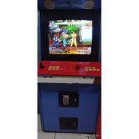 Arcade Sistema Neogeo , usado segunda mano  Perú 
