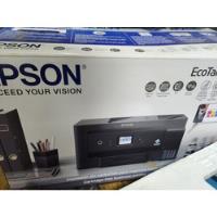 Impresora Epson L14150 segunda mano  Perú 