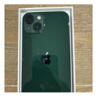 Apple iPhone 13 (128 Gb) - Verde En Excelente Estado segunda mano  Perú 