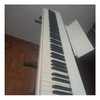 Usado, Piano Digital Casio Privia Px-s1000 White 88 Teclas  segunda mano  Perú 