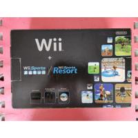 Nintendo Wii, usado segunda mano  Perú 