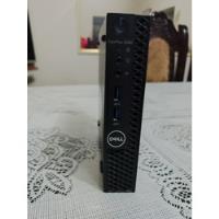 Cpu Dell Optiplex 3060 Micro Core I5 segunda mano  Perú 