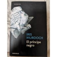 El Príncipe Negro - Iris Murdoch  segunda mano  Perú 