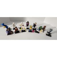 Lego Minifiguras Marvel 2 Completa segunda mano  Perú 