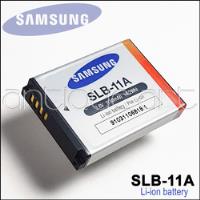 A64 Bateria Samsung Slb-11a Tl240 Tl320 Wb650 Hz25w St1000  , usado segunda mano  Perú 