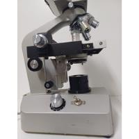 Usado, 7k Microscopio Japón Funcional Microlux Completo  segunda mano  Perú 