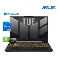 Usado, Laptop Asus Tuf Gaming F15 Core I5 - 12500h segunda mano  Perú 