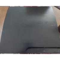 Consola Playstation 3, 250 Gb, usado segunda mano  Perú 