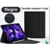 Teclado Mágico Compatible iPad Air 4/5 10.9 Pulgadas, usado segunda mano  Perú 