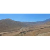 Terreno De 10.000 Hectareas En Huarochiri Inscrito En Registros Publicos  segunda mano  Perú 